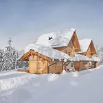 Haus Ostermoasspitz In St- Martin Am Tennengebirge By Interhome * Sankt Martin am Tennengebirge
