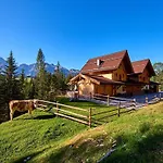 Haus Ostermoasspitz In St- Martin Am Tennengebirge By Interhome Hébergement de vacances Sankt Martin am Tennengebirge
