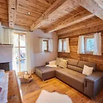 Haus Ostermoasspitz In St- Martin Am Tennengebirge By Interhome Hébergement de vacances