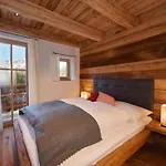 Haus Ostermoasspitz In St- Martin Am Tennengebirge By Interhome Hébergement de vacances