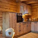 Haus Ostermoasspitz In St- Martin Am Tennengebirge By Interhome