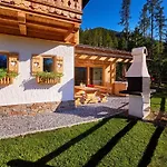 Haus Ostermoasspitz In St- Martin Am Tennengebirge By Interhome Sankt Martin am Tennengebirge