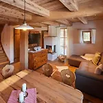 Hébergement de vacances Haus Ostermoasspitz In St- Martin Am Tennengebirge By Interhome