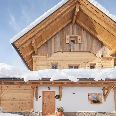 Haus Ostermoasspitz In St- Martin Am Tennengebirge By Interhome Dom wakacyjny *