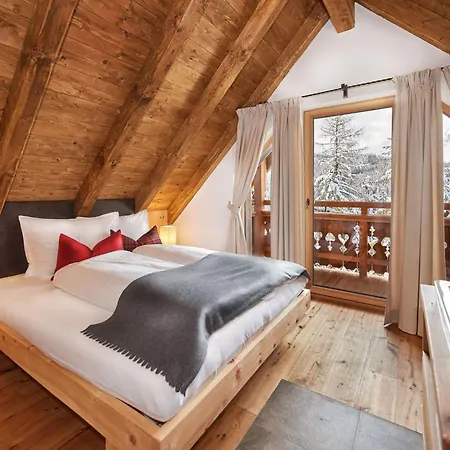 Haus Ostermoasspitz In St- Martin Am Tennengebirge By Interhome *