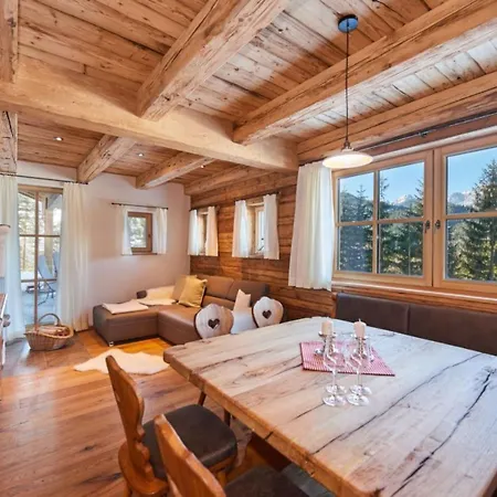 Haus Ostermoasspitz In St- Martin Am Tennengebirge By Interhome * Sankt Martin am Tennengebirge