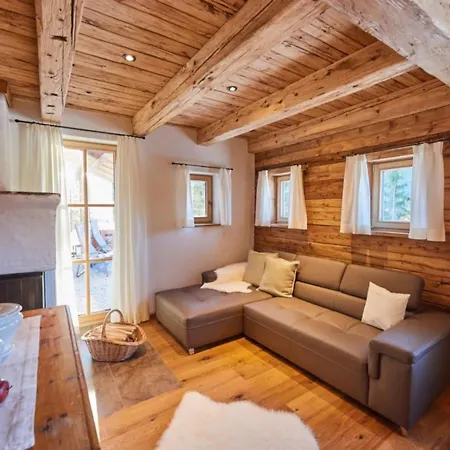 Haus Ostermoasspitz In St- Martin Am Tennengebirge By Interhome Ferienhaus