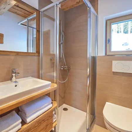 Haus Ostermoasspitz In St- Martin Am Tennengebirge By Interhome *