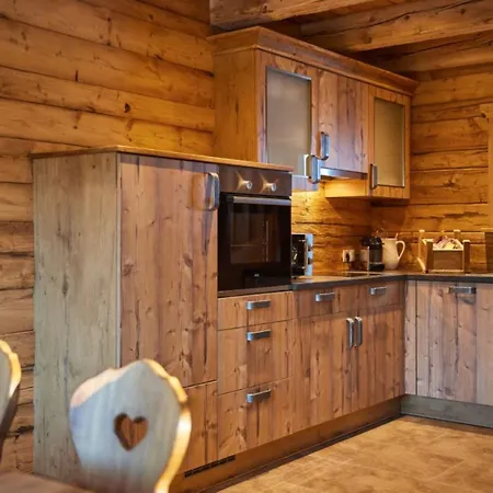 Haus Ostermoasspitz In St- Martin Am Tennengebirge By Interhome