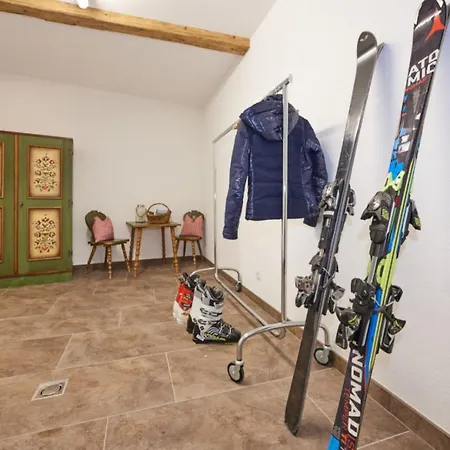 Haus Ostermoasspitz In St- Martin Am Tennengebirge By Interhome Ferienhaus *