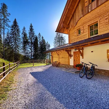 Haus Ostermoasspitz In St- Martin Am Tennengebirge By Interhome * Sankt Martin am Tennengebirge
