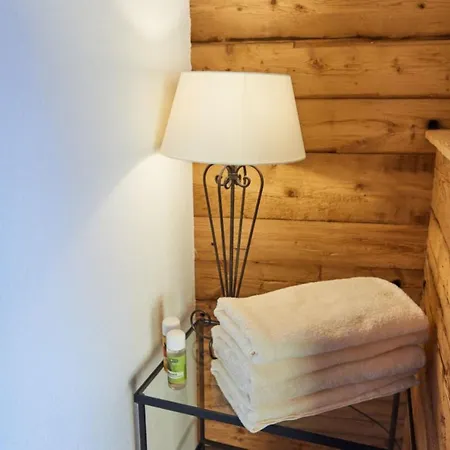 Haus Ostermoasspitz In St- Martin Am Tennengebirge By Interhome Ferienhaus *