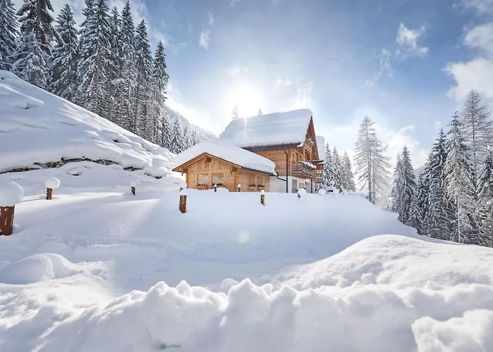 Haus Ostermoasspitz In St- Martin Am Tennengebirge By Interhome * Sankt Martin am Tennengebirge