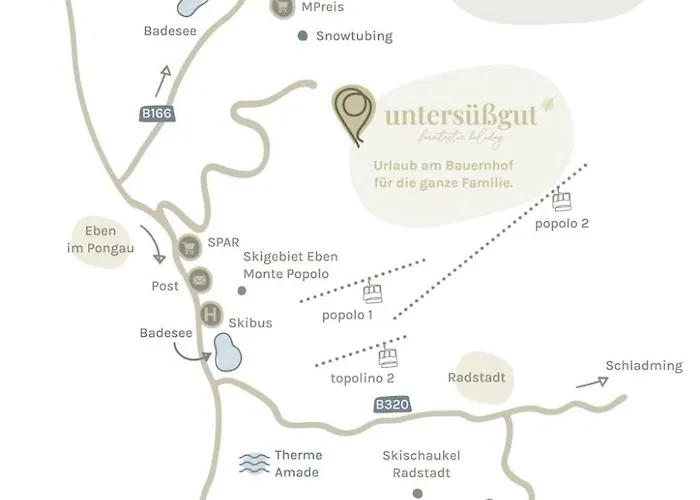 Dom wakacyjny Haus Ostermoasspitz In St- Martin Am Tennengebirge By Interhome Sankt Martin am Tennengebirge