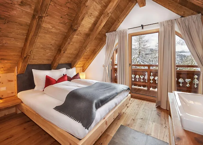 Haus Ostermoasspitz In St- Martin Am Tennengebirge By Interhome *