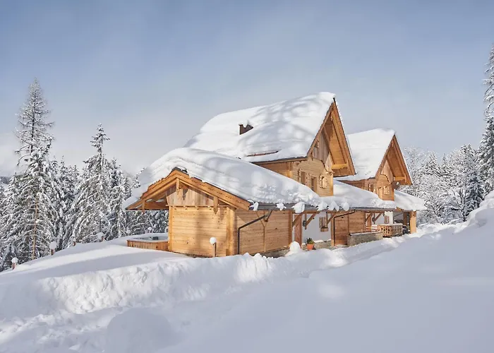 Haus Ostermoasspitz In St- Martin Am Tennengebirge By Interhome * Sankt Martin am Tennengebirge