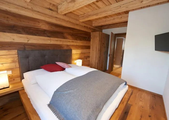 Haus Ostermoasspitz In St- Martin Am Tennengebirge By Interhome Sankt Martin am Tennengebirge