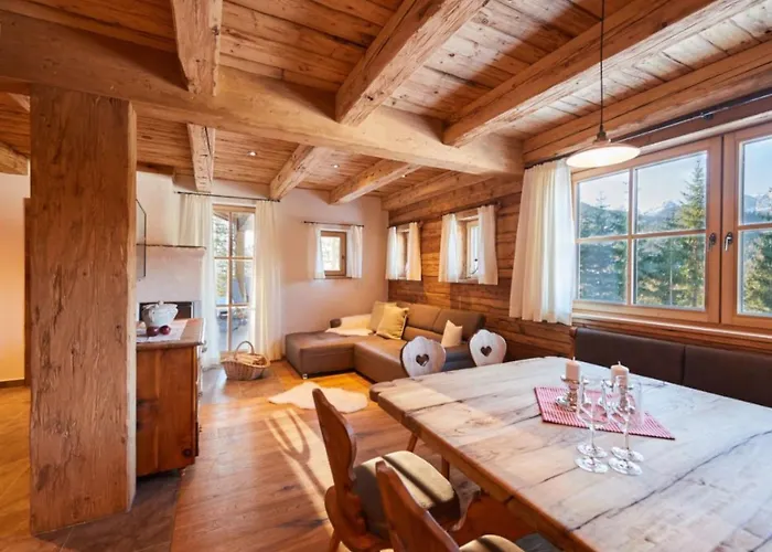 Haus Ostermoasspitz In St- Martin Am Tennengebirge By Interhome Sankt Martin am Tennengebirge