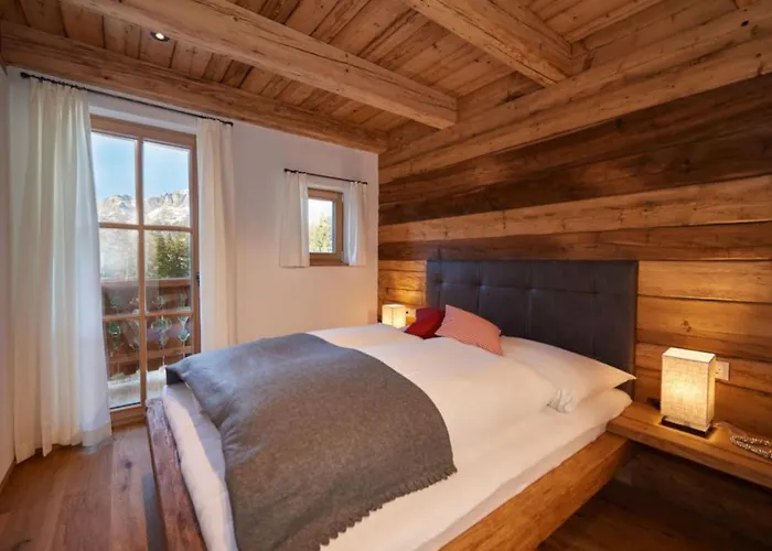 Haus Ostermoasspitz In St- Martin Am Tennengebirge By Interhome Dom wakacyjny