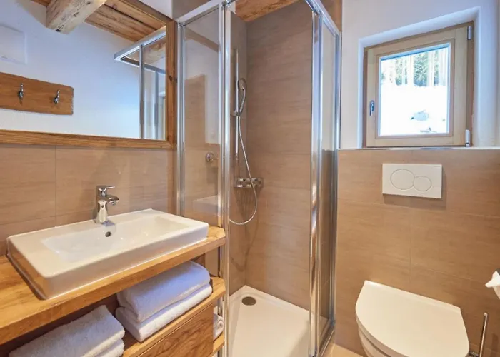 Haus Ostermoasspitz In St- Martin Am Tennengebirge By Interhome *