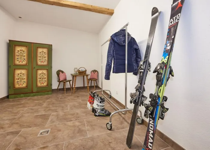 Haus Ostermoasspitz In St- Martin Am Tennengebirge By Interhome Dom wakacyjny *