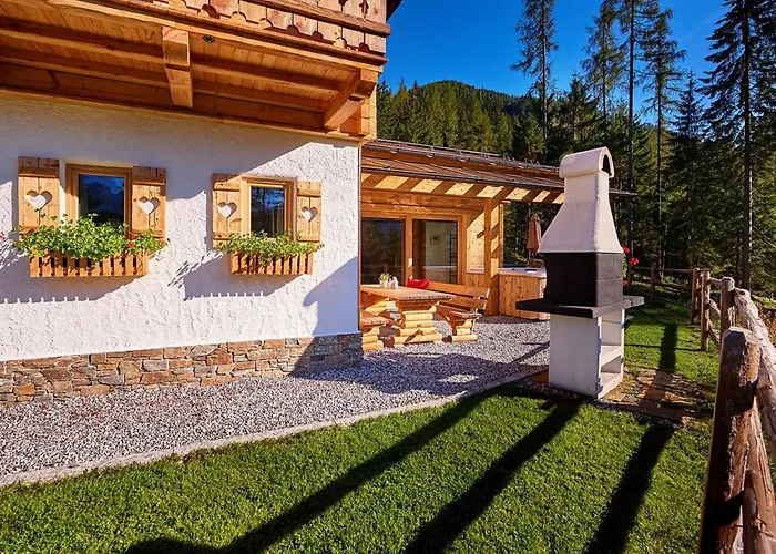 Haus Ostermoasspitz In St- Martin Am Tennengebirge By Interhome Sankt Martin am Tennengebirge